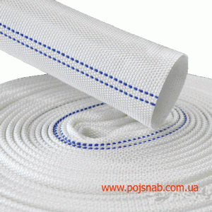 Рукав пожежний 51КП (полив) Україна