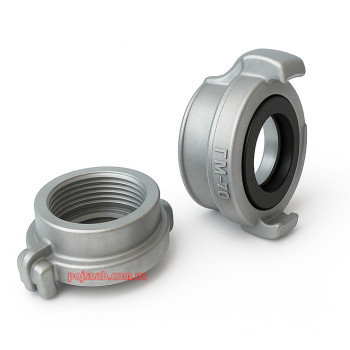 Головка ГМ70 з'єднувальна муфтова