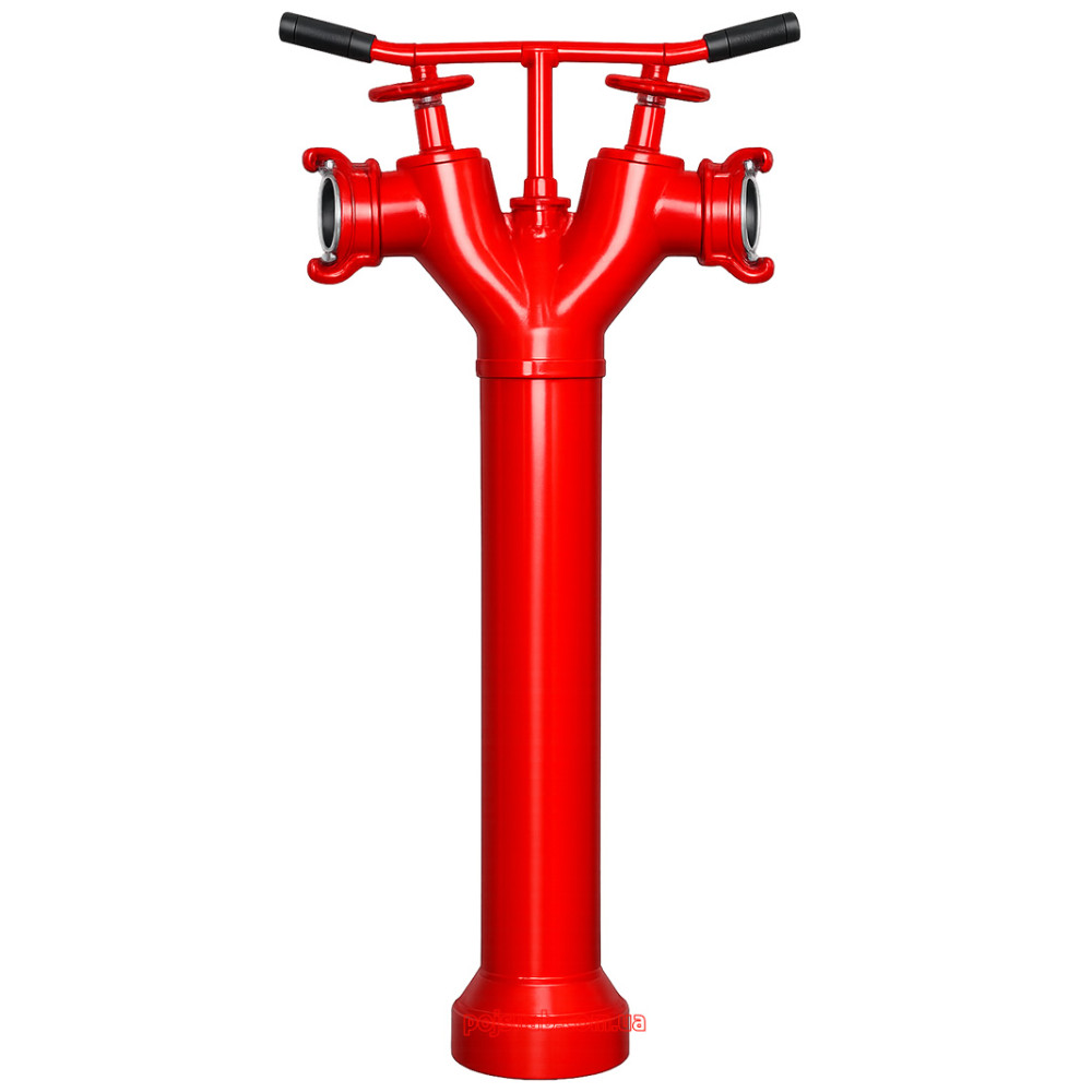 Колонка пожежна КПА