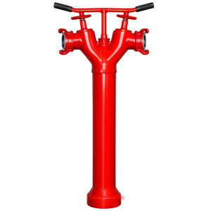 Колонка пожежна КПА