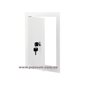 Люк ревізії 150х200х40