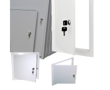 Люки ревізійні