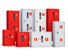 Шафи пожежні