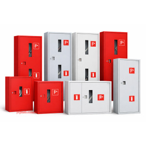 Шафи пожежні