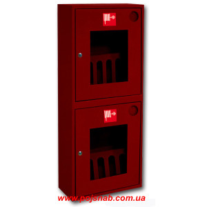 Шафа пожежна ШПК-321 НОК
