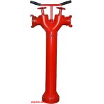 Колонка пожежна КПА Колонка пожежна КПА