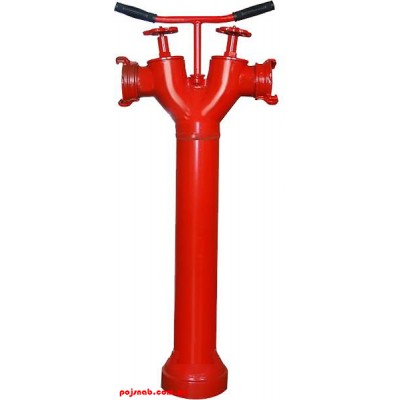 Колонка пожежна КПА Колонка пожежна КПА